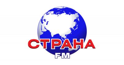 Радио онлайн Страна FM слушать